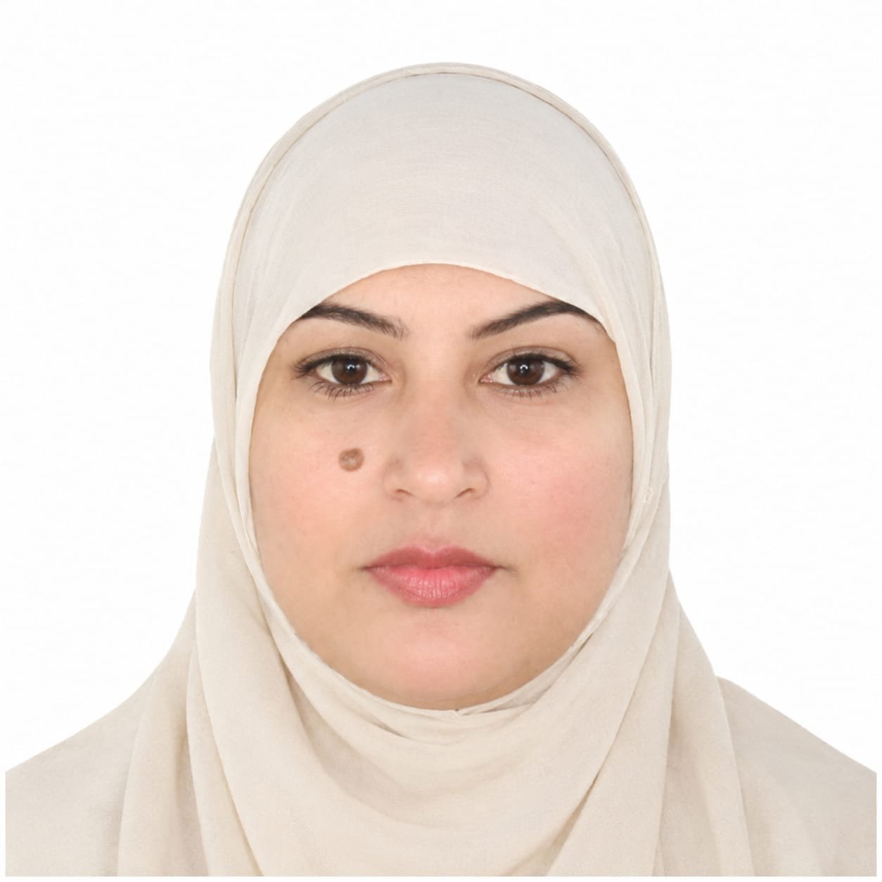 Rizwana Akram shaik